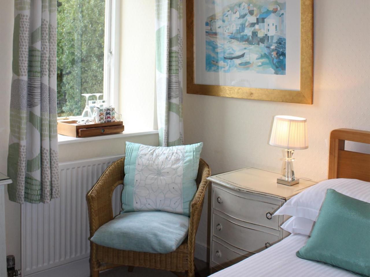 Trafalgar House Torquay Quarto foto