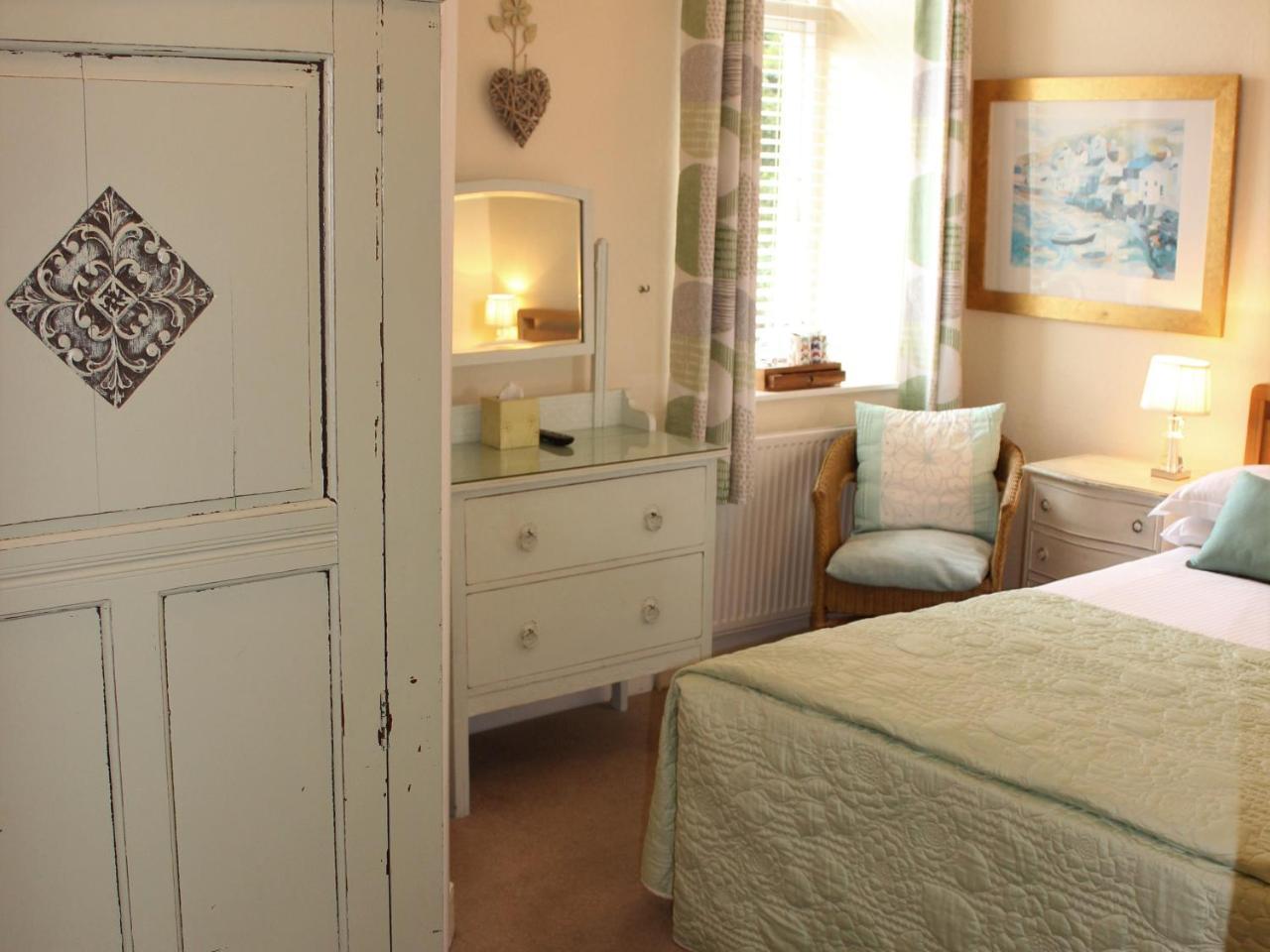 Trafalgar House Torquay Quarto foto