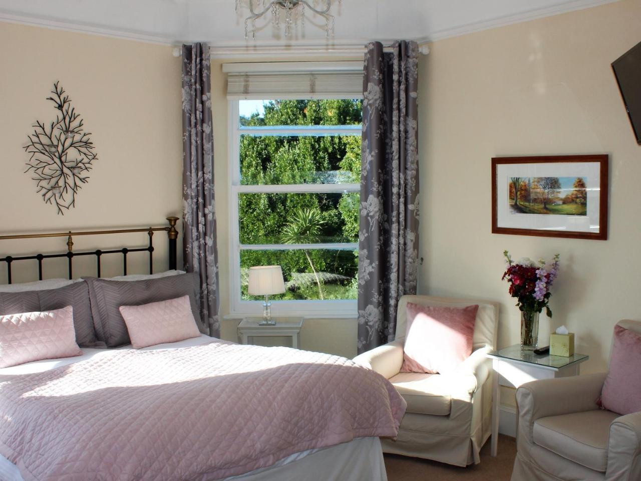 Trafalgar House Torquay Quarto foto